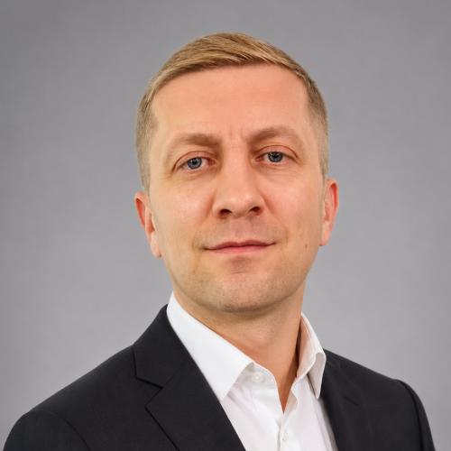 Oleksandr Yampolskyi