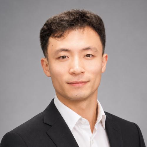 Brian Cui