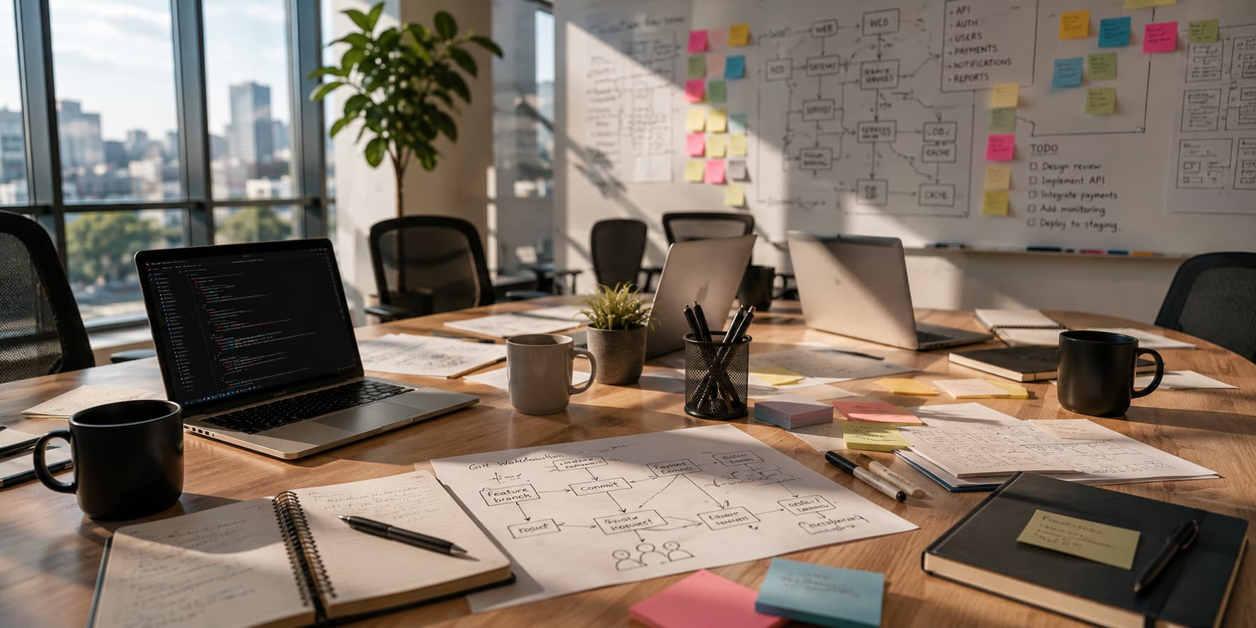Good Software Is Built by Teams, Not Individuals