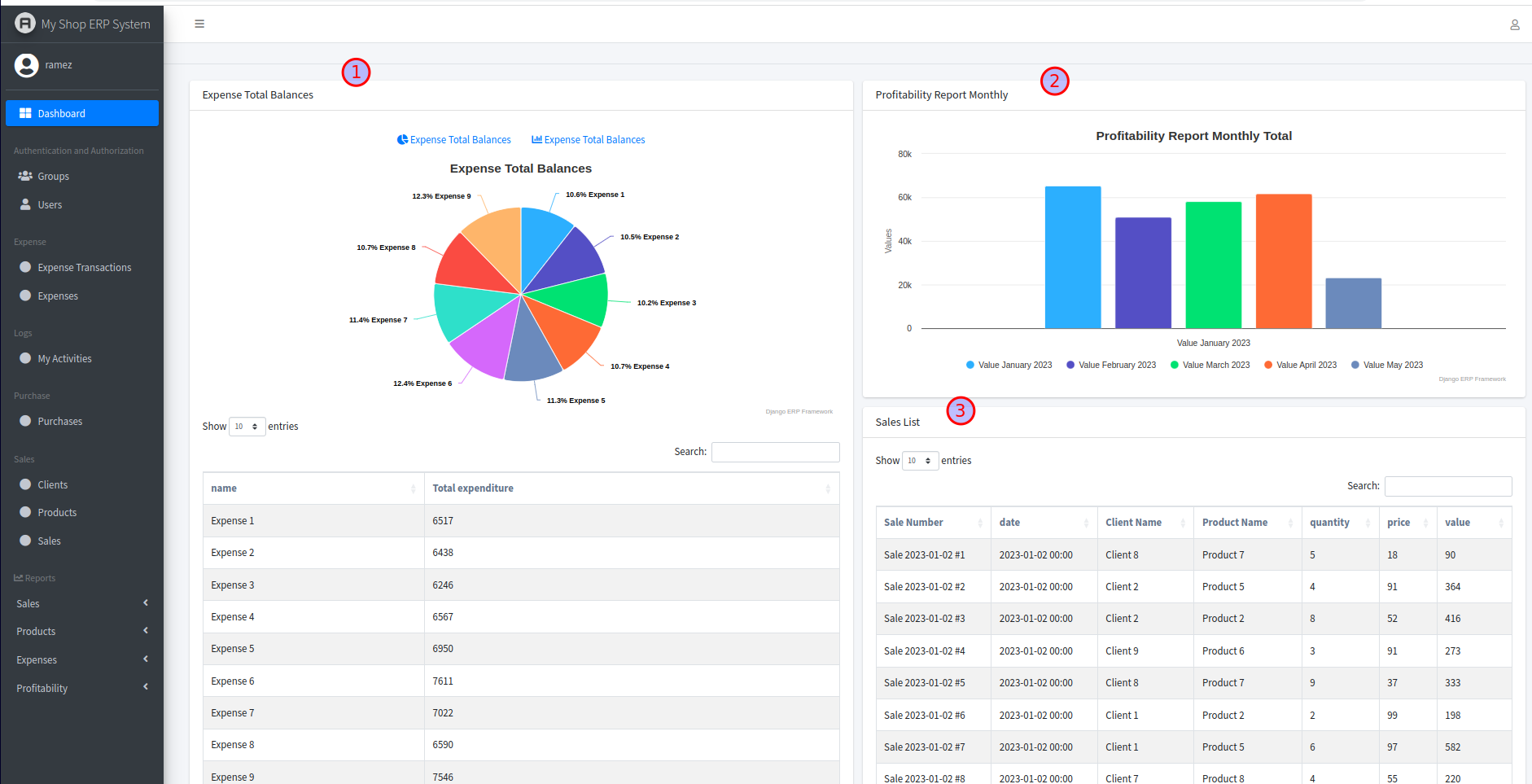 IDURAR — ERP & CRM Platform for Invoicing, Quotes & Accounting